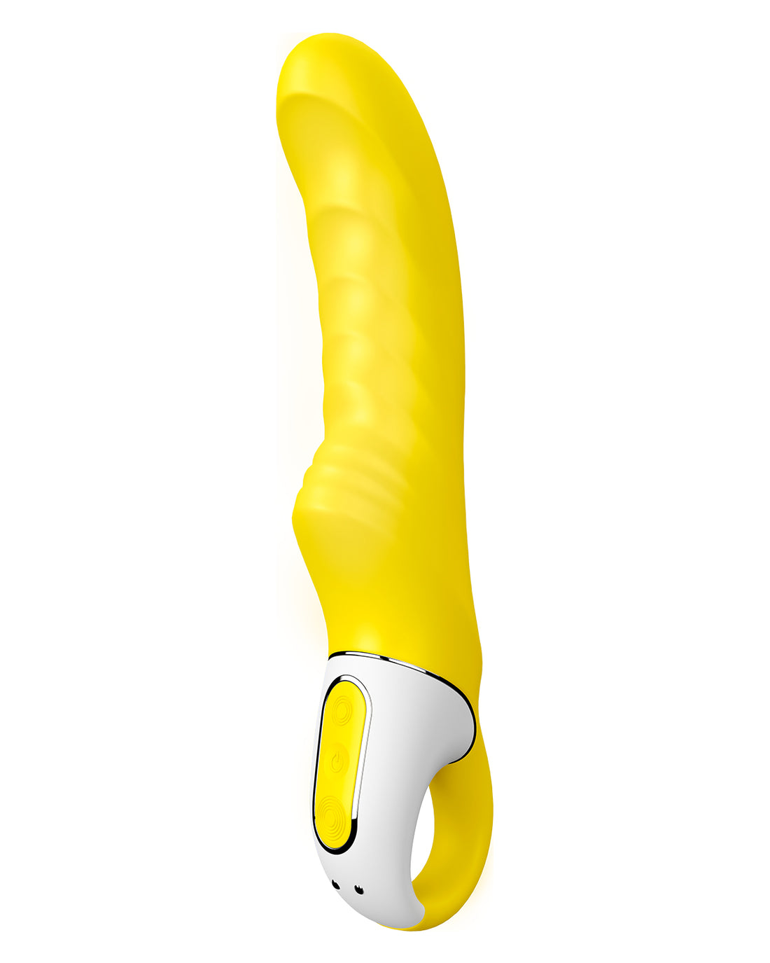 Satisfyer Yummy Sunshine wibrator punktu G
