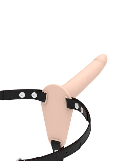 Silikonowy strap-on Silicone Strap-On