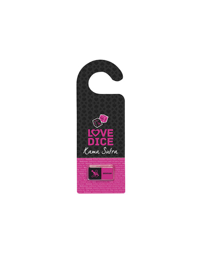 Tease &amp; Please Love Dice Kama Sutra erotic game in languages NL-EN-DE-FR-ES-SE