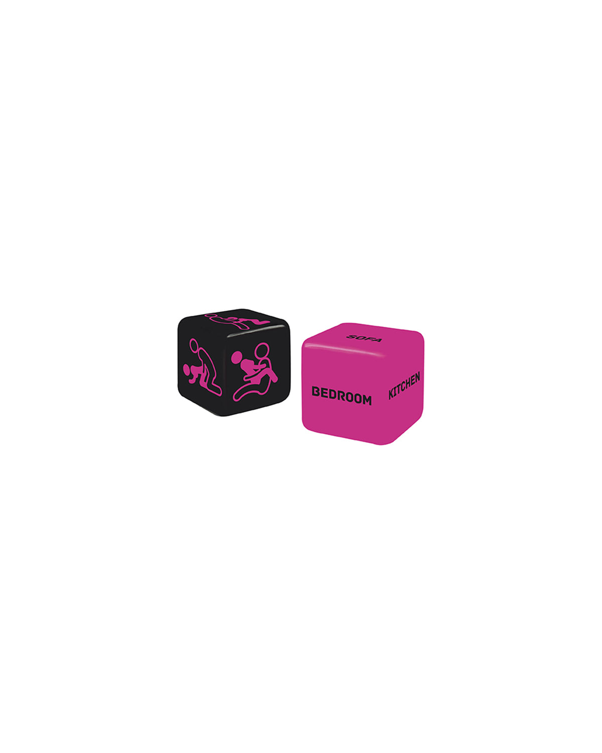 Tease &amp; Please Love Dice Kama Sutra erotic game in languages NL-EN-DE-FR-ES-SE
