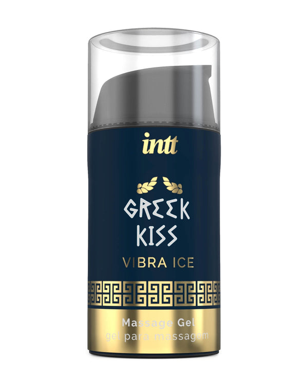 Żel rozluźniający do miłości analnej Greek Kiss